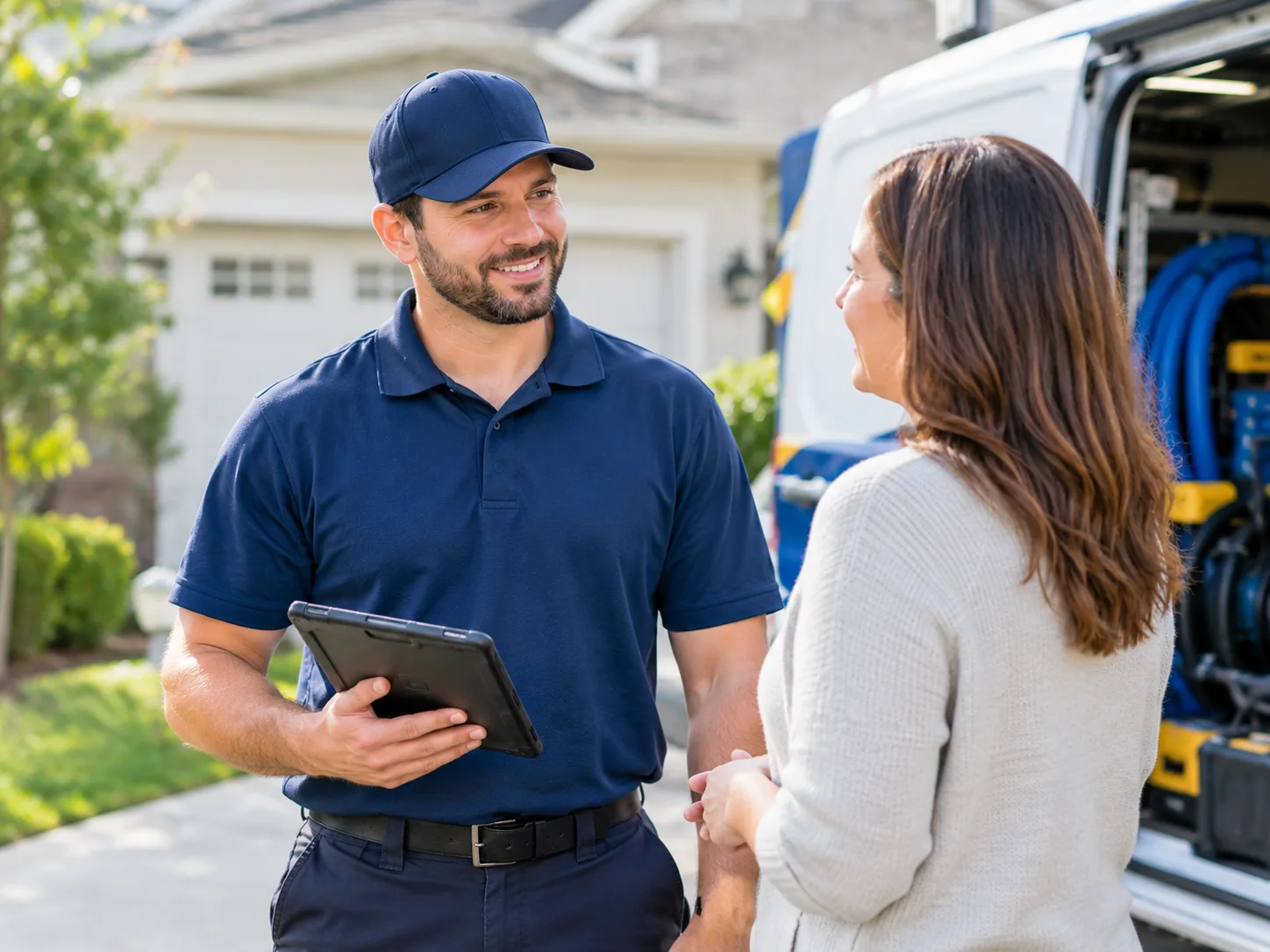 Sewage Backup Cleanup New Holland, IL FAQs